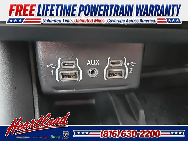 2026 Dodge Durango GT Plus AWD