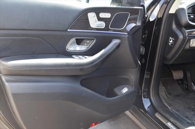 2021 Mercedes-Benz GLE GLE 350 GLE 350