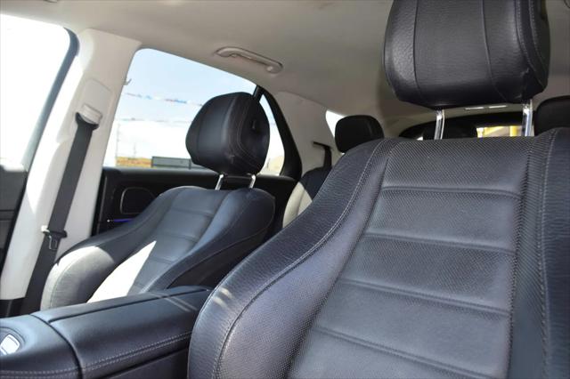 2021 Mercedes-Benz GLE GLE 350 GLE 350