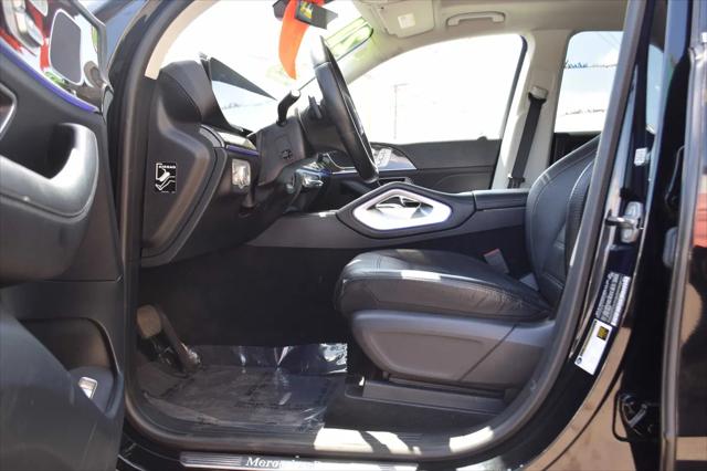 2021 Mercedes-Benz GLE GLE 350 GLE 350