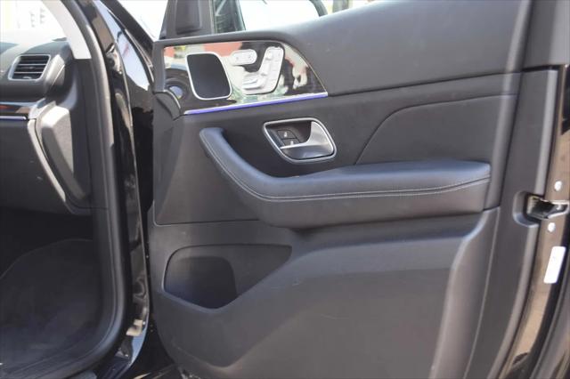 2021 Mercedes-Benz GLE GLE 350 GLE 350