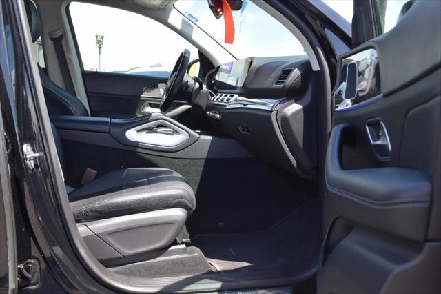 2021 Mercedes-Benz GLE GLE 350 GLE 350