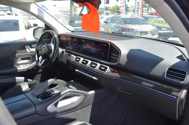 2021 Mercedes-Benz GLE GLE 350 GLE 350