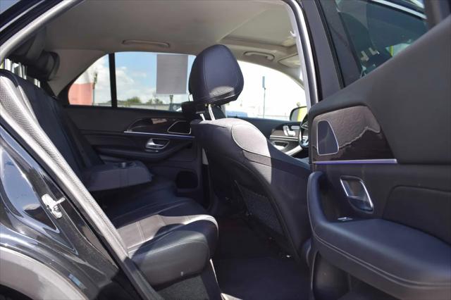 2021 Mercedes-Benz GLE GLE 350 GLE 350