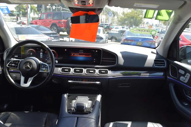 2021 Mercedes-Benz GLE GLE 350 GLE 350