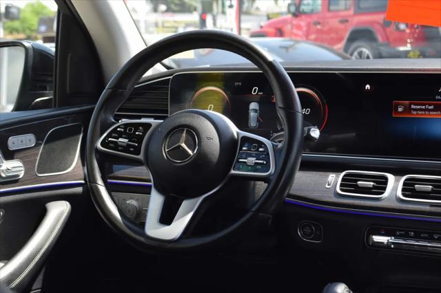 2021 Mercedes-Benz GLE GLE 350 GLE 350
