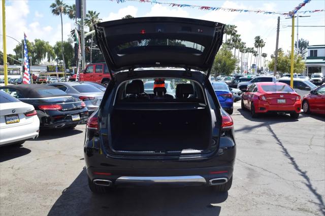 2021 Mercedes-Benz GLE GLE 350 GLE 350