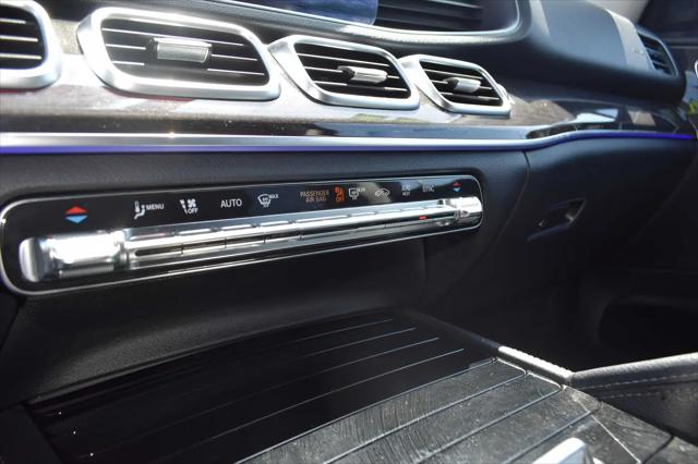 2021 Mercedes-Benz GLE GLE 350 GLE 350
