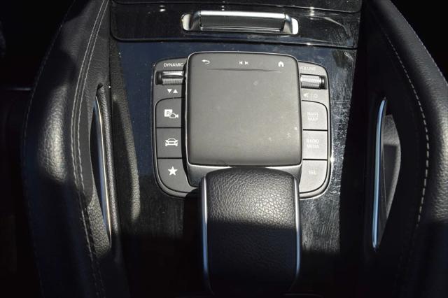 2021 Mercedes-Benz GLE GLE 350 GLE 350