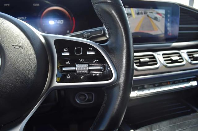 2021 Mercedes-Benz GLE GLE 350 GLE 350