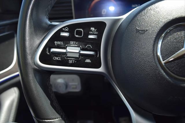 2021 Mercedes-Benz GLE GLE 350 GLE 350
