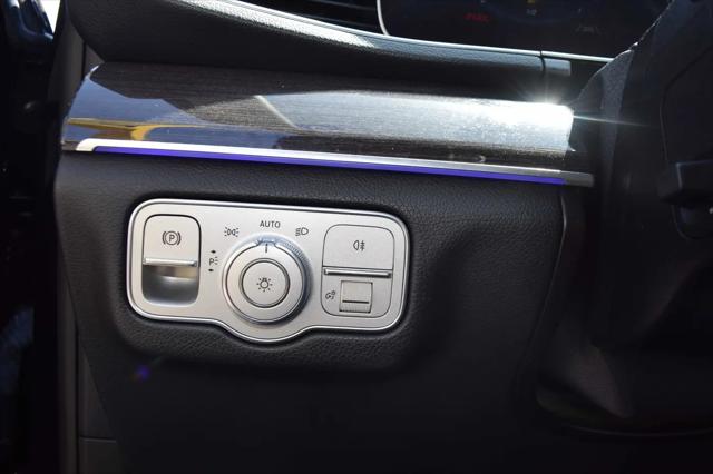 2021 Mercedes-Benz GLE GLE 350 GLE 350
