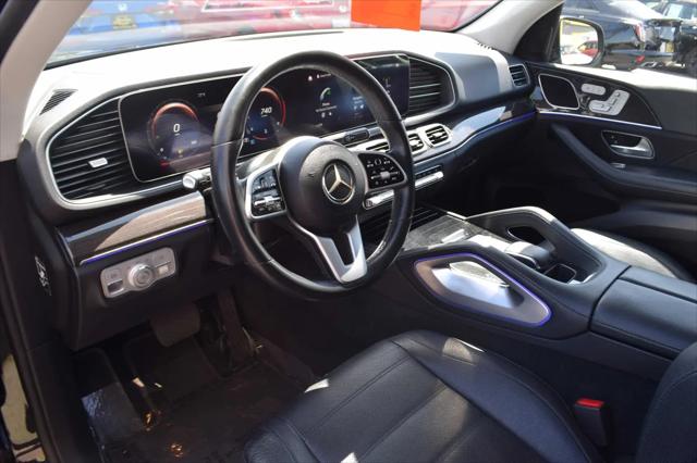 2021 Mercedes-Benz GLE GLE 350 GLE 350