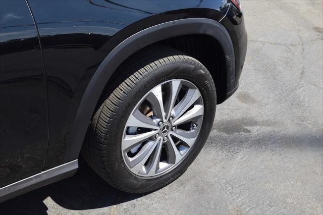 2021 Mercedes-Benz GLE GLE 350 GLE 350