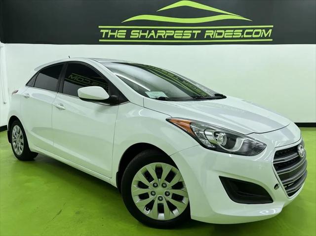 2016 Hyundai Elantra GT GT for sale in Englewood, CO
