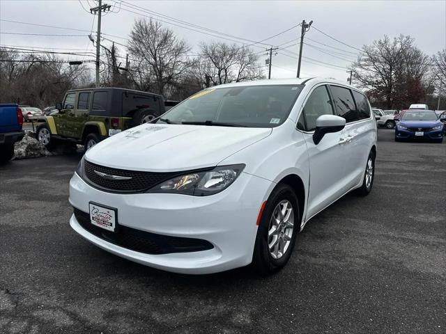 2022 Chrysler Voyager LX for sale in Blackwood, NJ