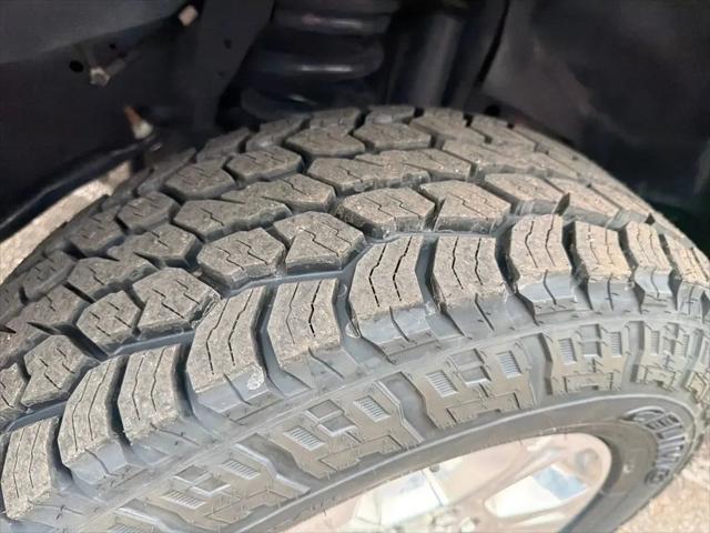 2024 Ram 3500 Big Horn Crew Cab 4x4 8' Box