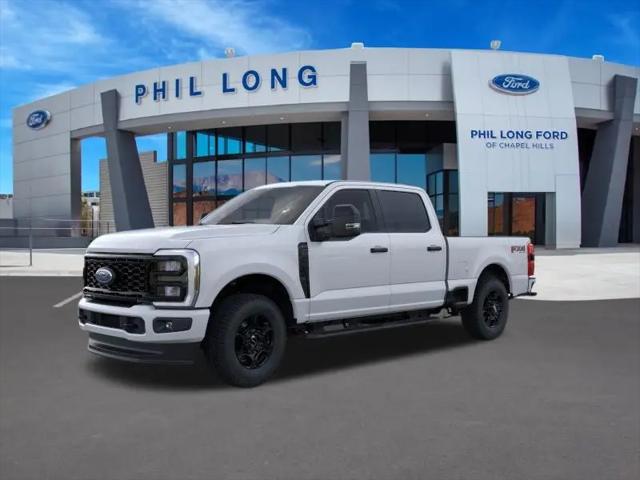 2026 Ford F-250 XL for sale in Colorado Springs, CO