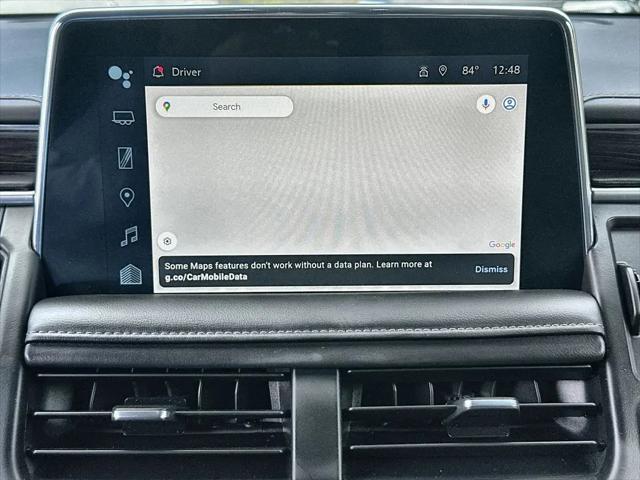 2024 Chevrolet Suburban 4WD LT
