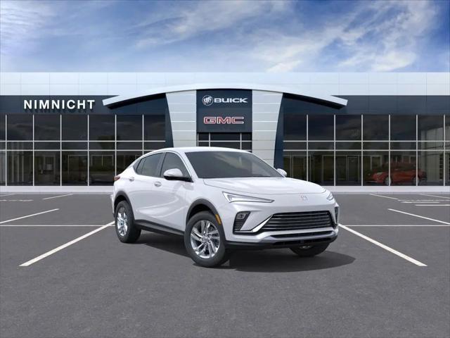 2026 Buick NV Preferred FWD for sale in Jacksonville, FL