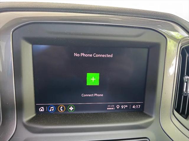 2026 GMC Sierra 3500HD Double Cab, Long Bed, Pro Dual Rear Wheel, 4WD