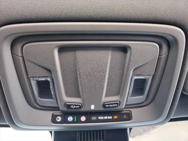 2026 GMC Sierra 3500HD Double Cab, Long Bed, Pro Dual Rear Wheel, 4WD