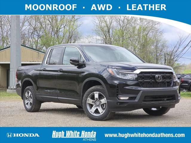 2026 Honda Ridgeline RTL for sale in Athens, OH