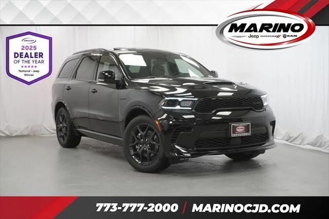2026 Dodge Durango GT Plus AWD HEMI V8 for sale in Chicago, IL