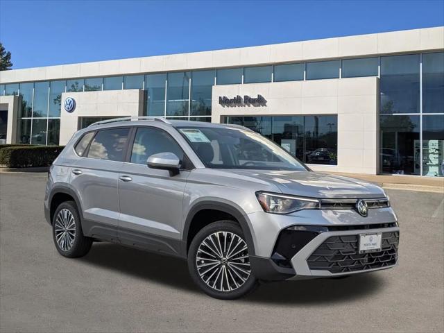 2026 Volkswagen Taos SE for sale in San Antonio, TX