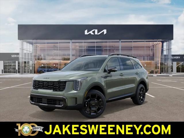 2026 Kia Sorento X-Line SX Prestige for sale in Florence, KY