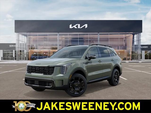 2026 Kia Sorento X-Line SX Prestige for sale in Florence, KY