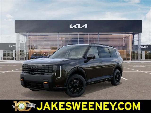 2027 Kia Telluride X-Pro SX for sale in Florence, KY