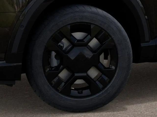 2027 Kia Telluride X-Pro SX
