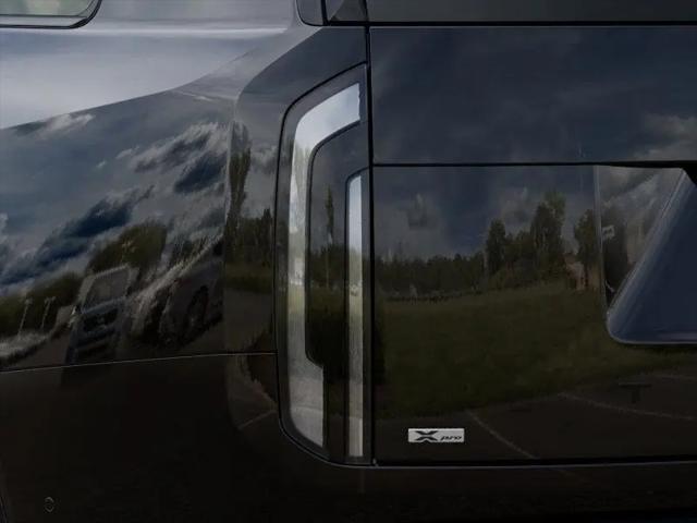 2027 Kia Telluride X-Pro SX