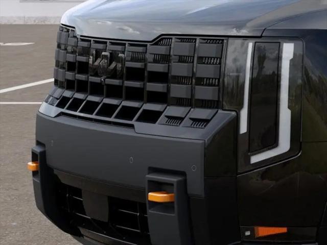 2027 Kia Telluride X-Pro SX