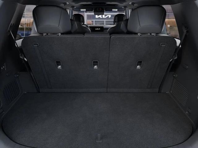 2027 Kia Telluride X-Pro SX