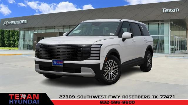 2026 Hyundai Palisade SE for sale in Rosenberg, TX