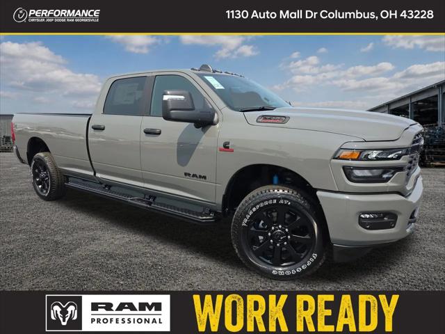 2026 Ram 2500 Big Horn Crew Cab 4x4 8 Box for sale in Columbus, OH