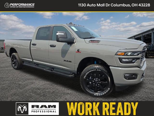 2026 Ram 2500 Big Horn Crew Cab 4x4 8 Box for sale in Columbus, OH