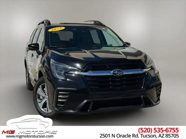 2023 Subaru Ascent Premium 7-Passenger for sale in Tucson, AZ