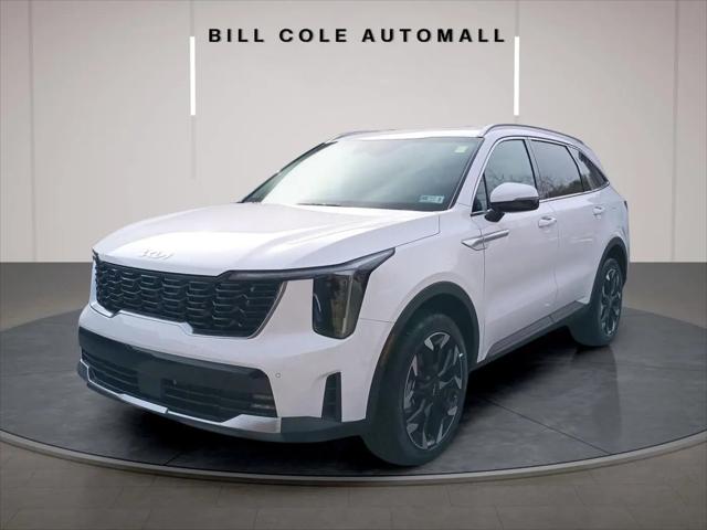 2026 Kia Sorento EX for sale in Bluefield, WV