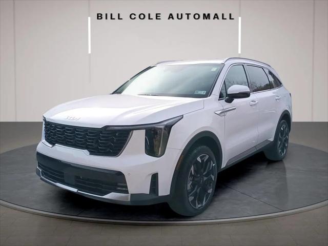 2026 Kia Sorento EX for sale in Bluefield, WV