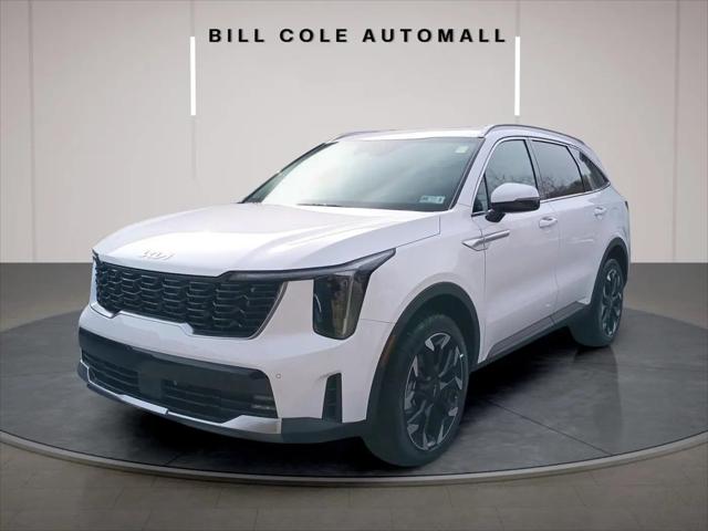2026 Kia Sorento EX for sale in Bluefield, WV