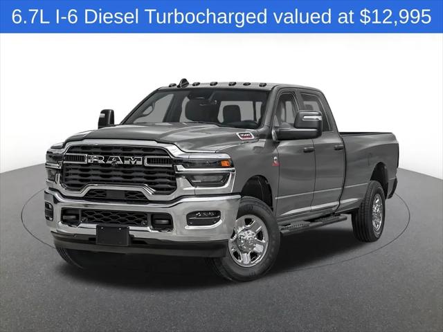 2026 Ram 3500 Laramie Crew Cab 4x4 6'4" Box for sale in Virginia Beach, VA