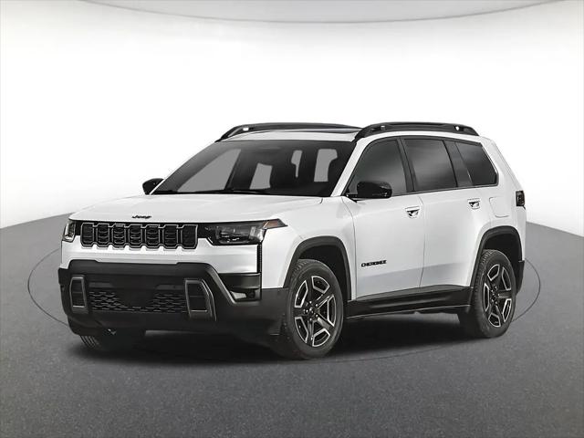 2026 Jeep Cherokee Laredo 4x4 for sale in Virginia Beach, VA
