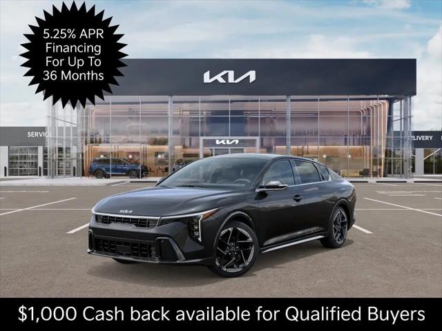 2026 Kia K4 GT-Line for sale in Corpus Christi, TX