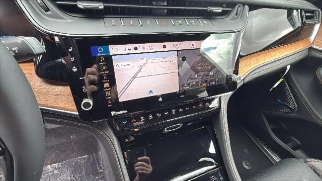 2026 Jeep Grand Cherokee L Summit 4x4