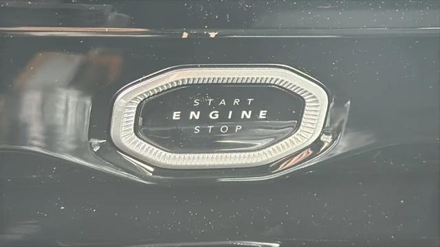 2026 Jeep Grand Cherokee L Summit 4x4