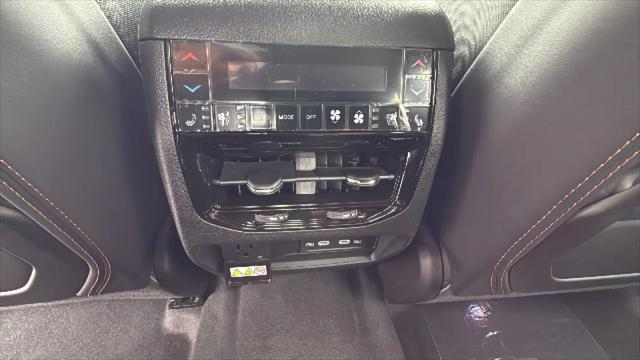 2026 Jeep Grand Cherokee L Summit 4x4