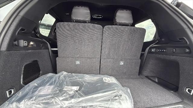 2026 Jeep Grand Cherokee L Summit 4x4